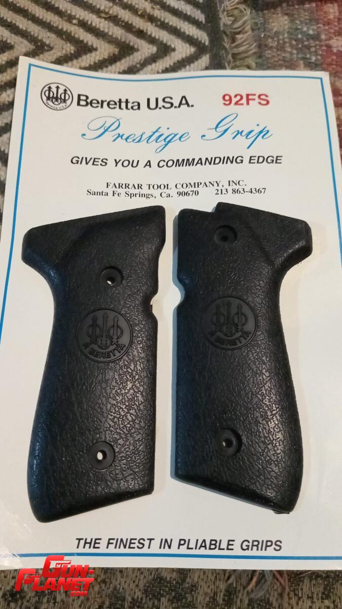  Cachas Beretta Prestige para 92 FS