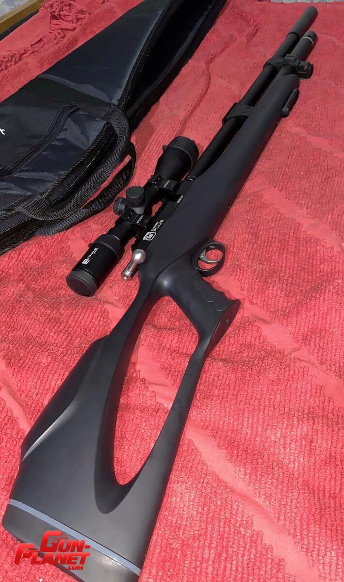 Fox M25