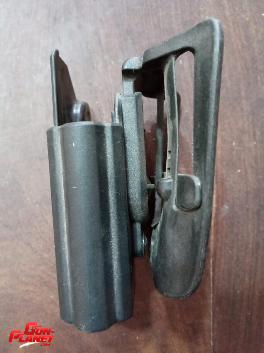 CAA Funda para glock 17 y 19