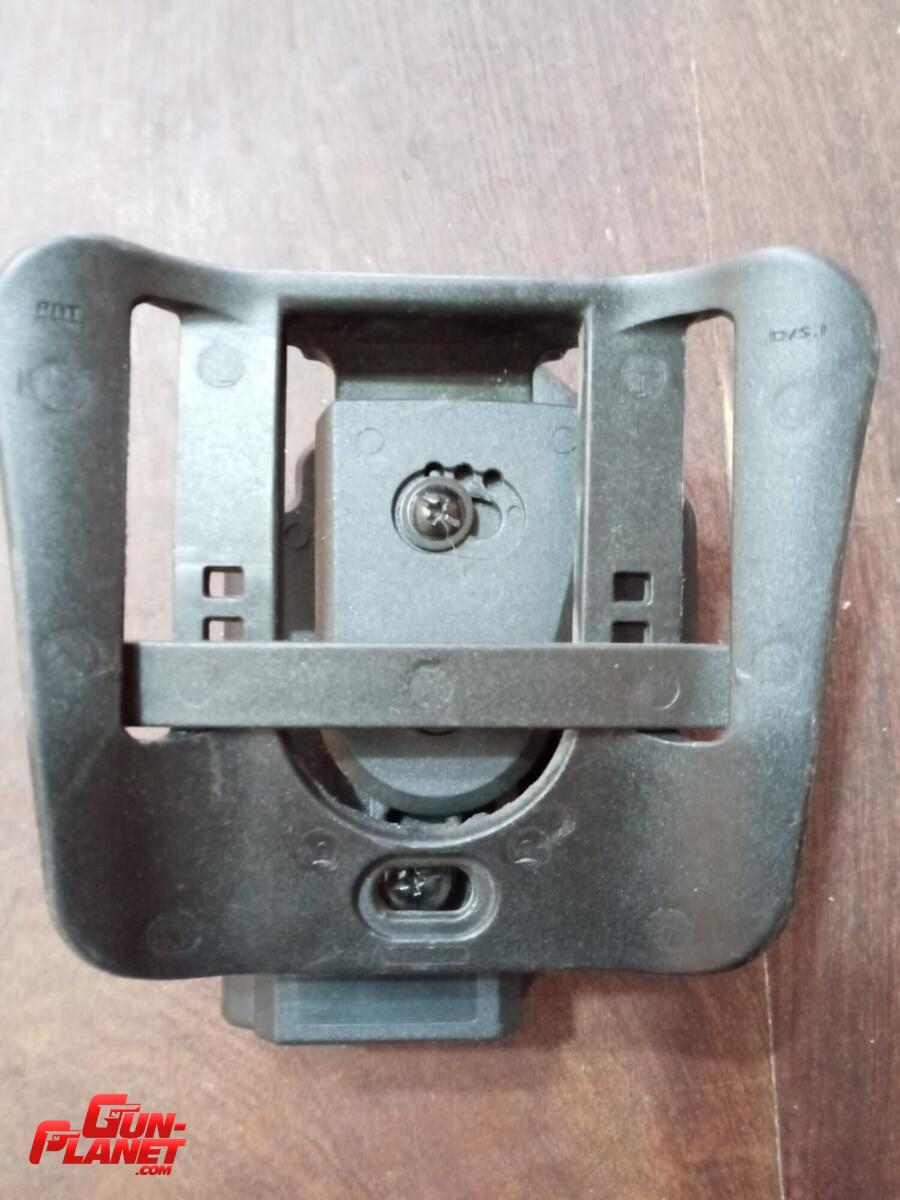 CAA Funda para glock 17 y 19