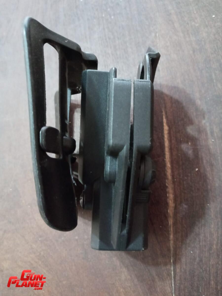 CAA Funda para glock 17 y 19