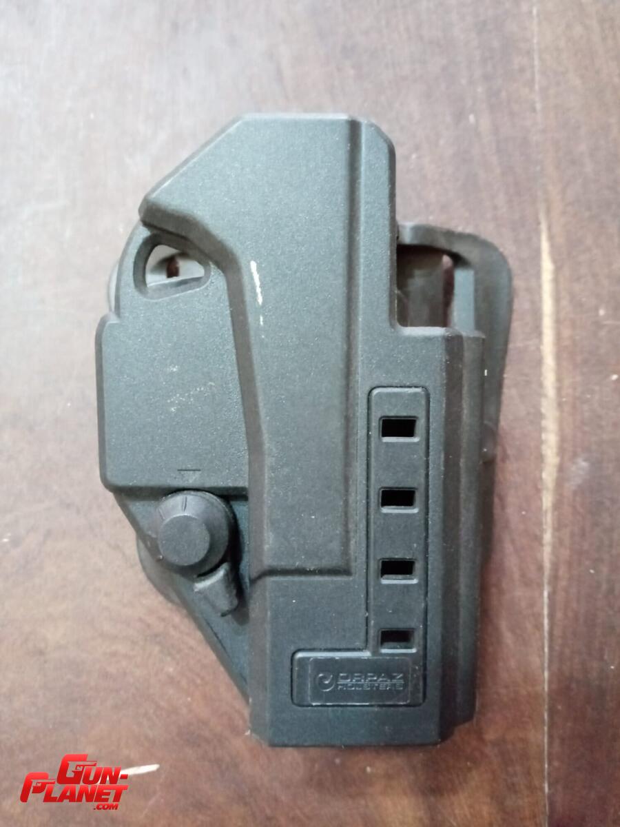 CAA Funda para glock 17 y 19