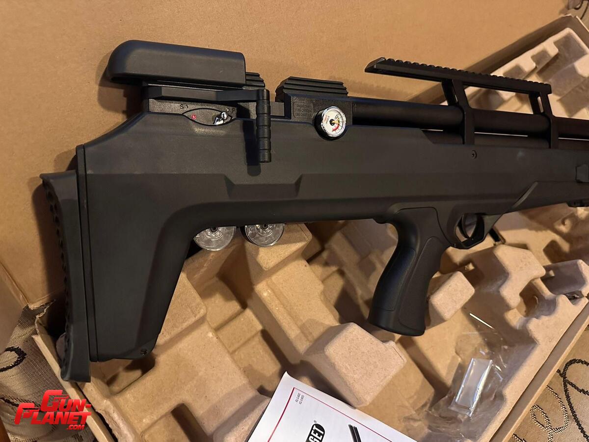   Red Target R3 6.35 