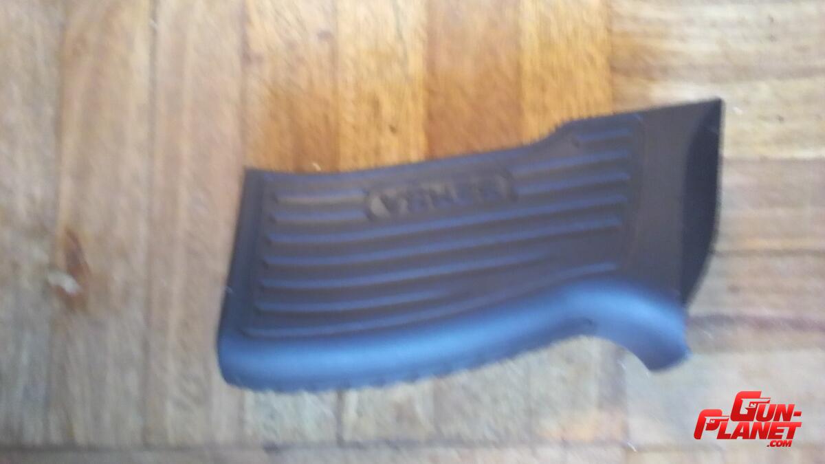 Bersa Cachas para TPR