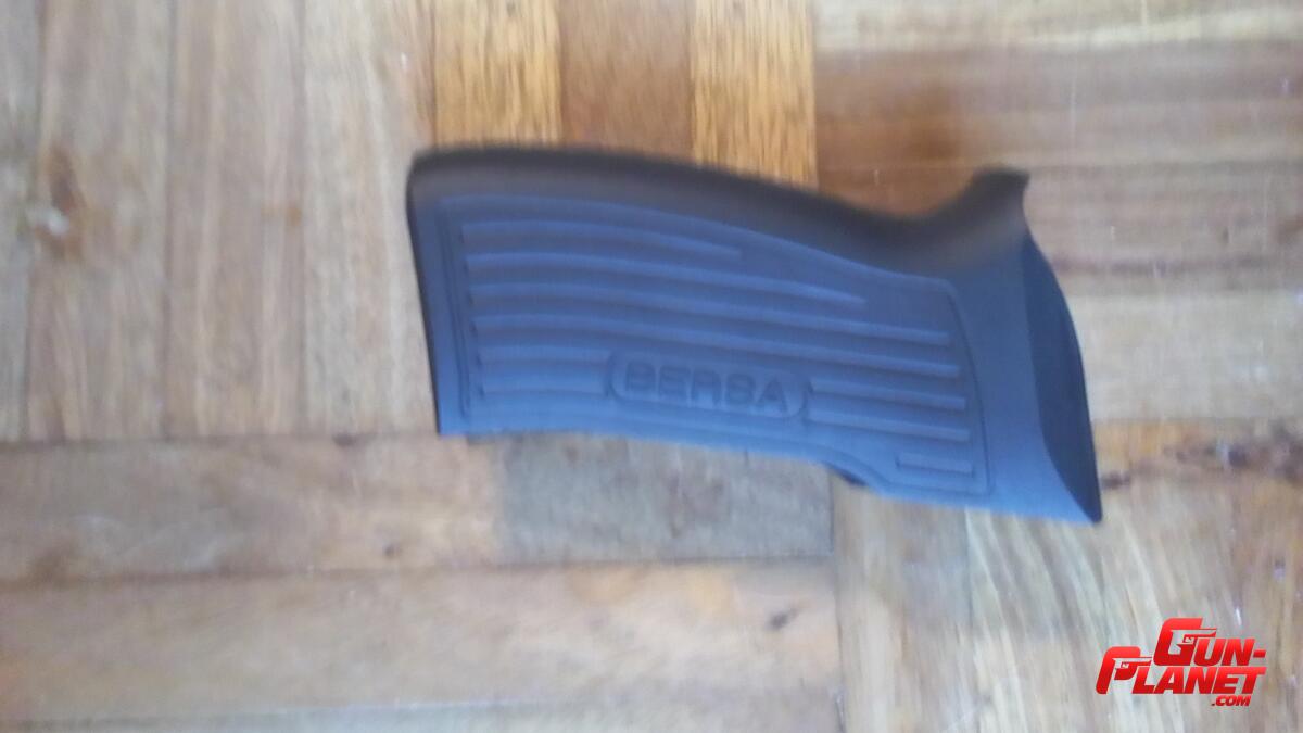 Bersa Cachas para TPR