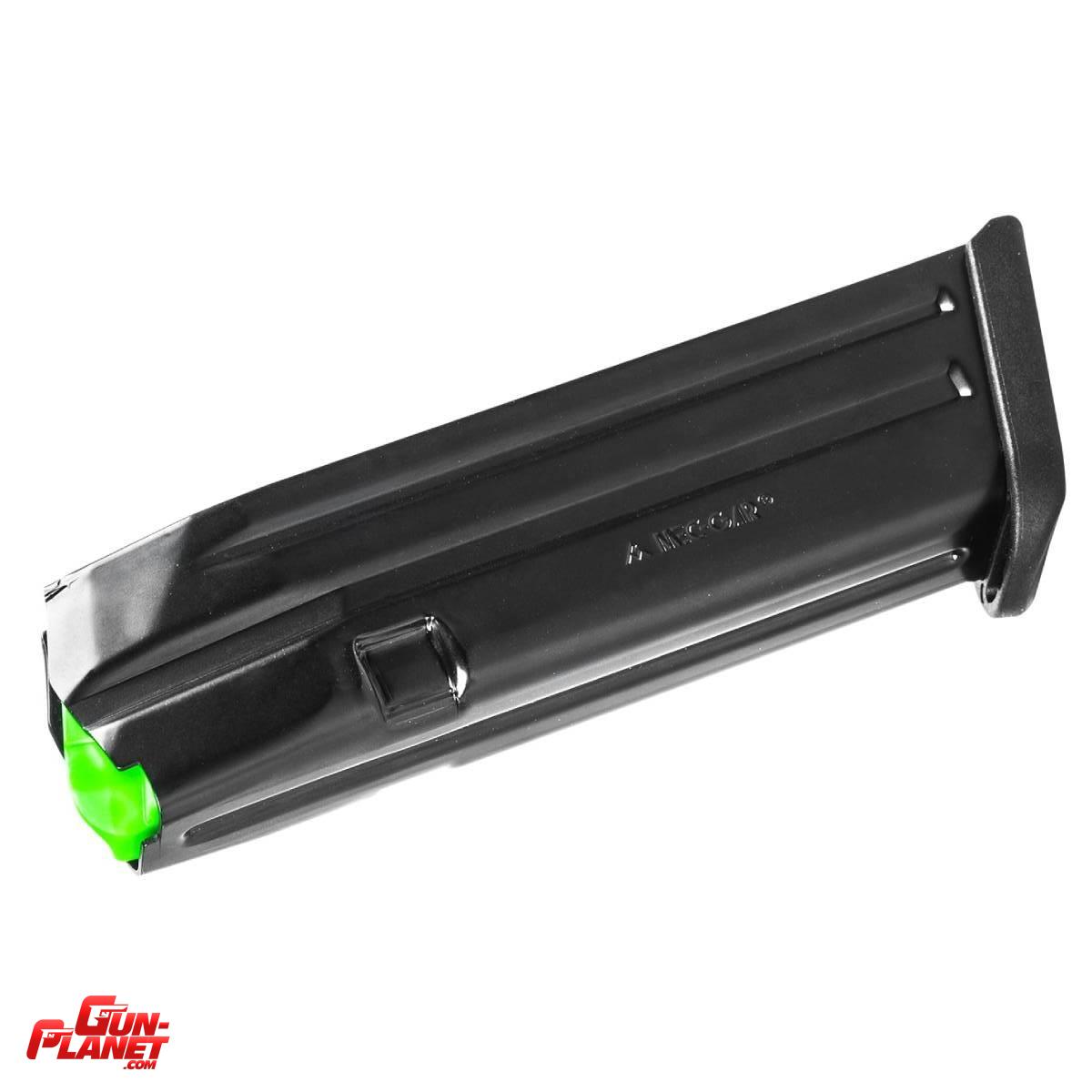 Mecgar Glock 17 Anti-friction 18rd