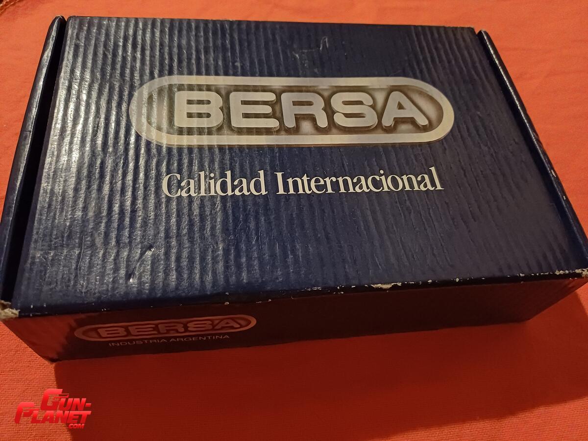 Bersa 83