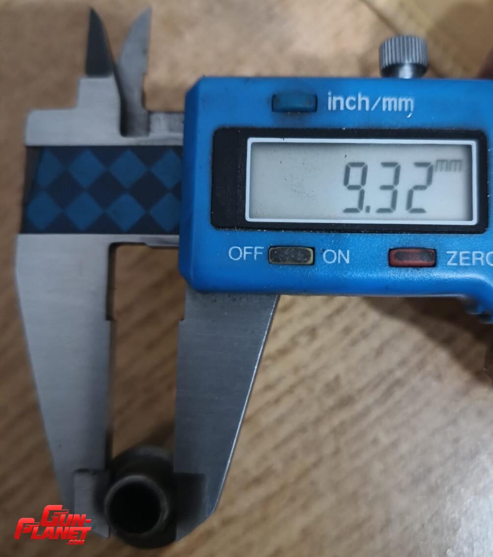 Lee EXPANDER DIE 9MM