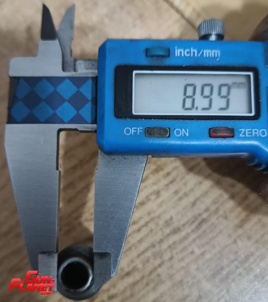 Lee EXPANDER DIE 9MM