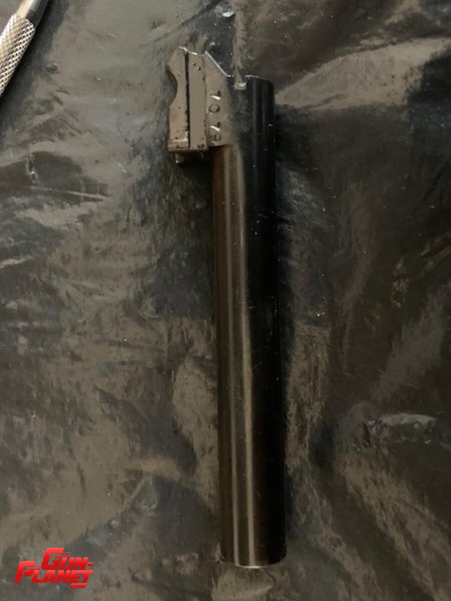 Beretta 948