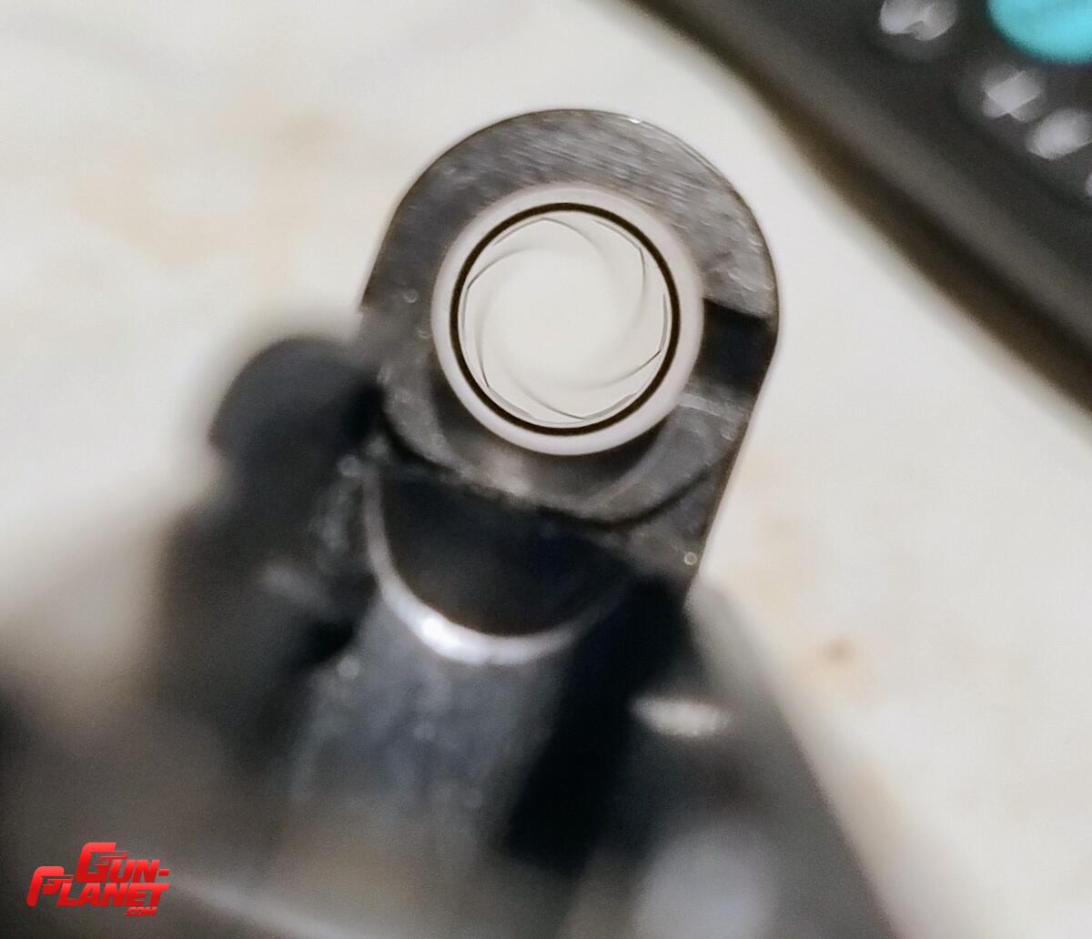 Bersa 83