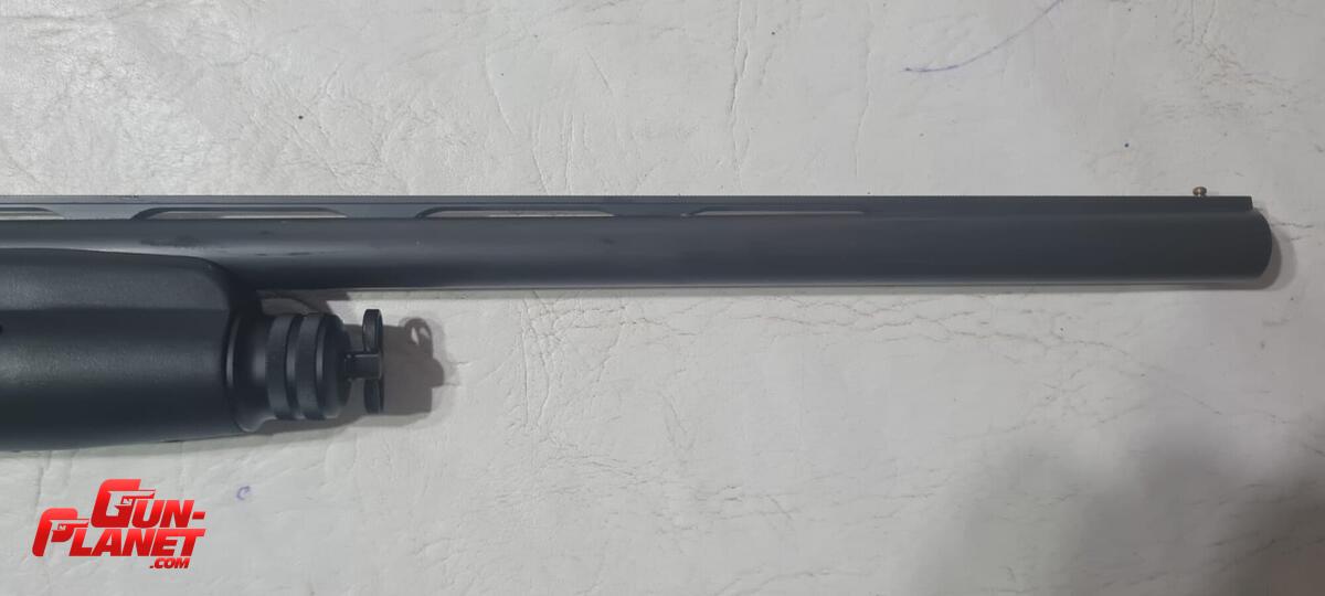 Akkar Stopping power