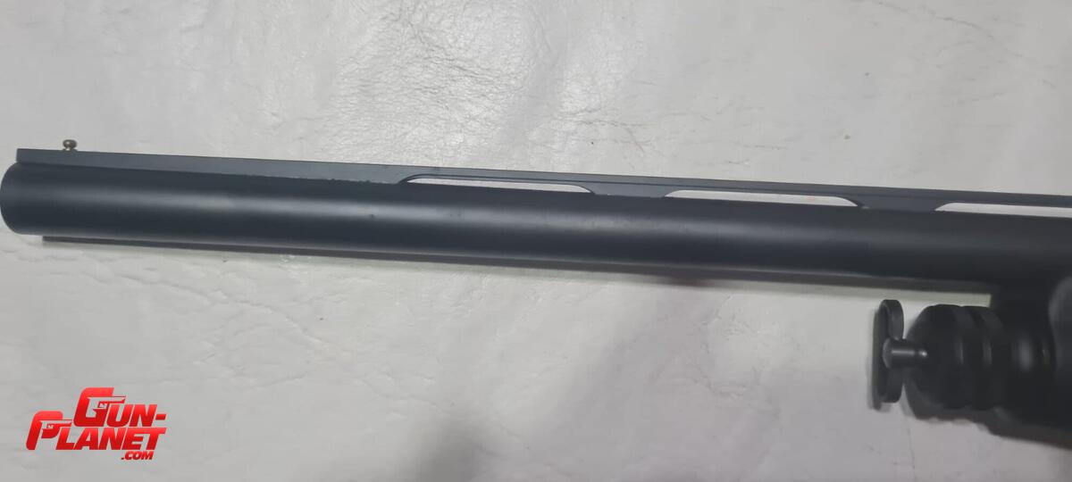 Akkar Stopping power