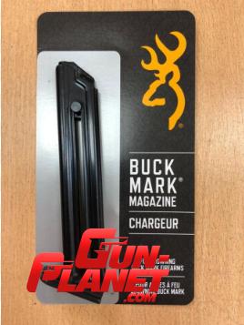 COMPRO Cargador para Browning Buckmark