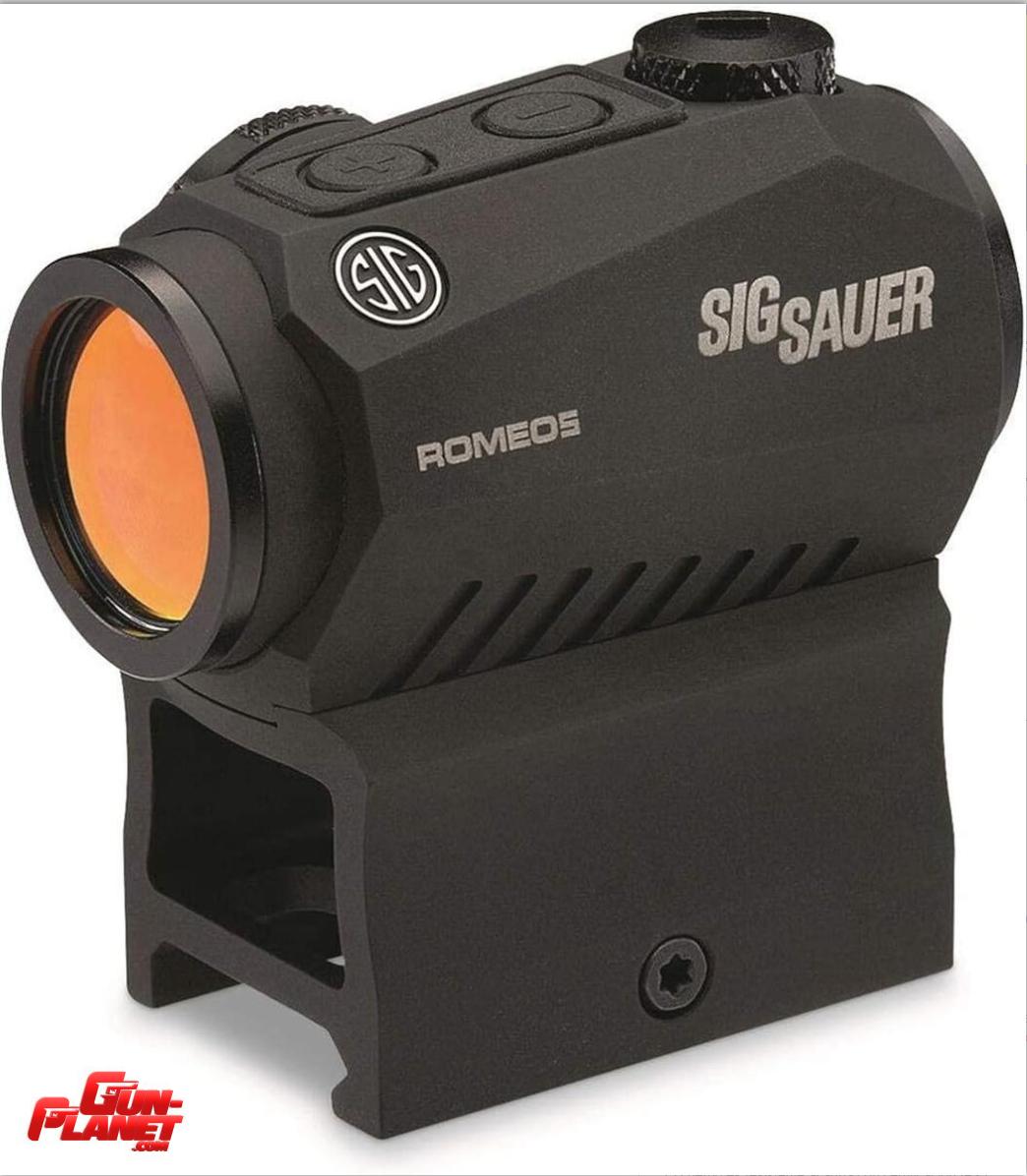 Sig Sauer Romeo 5
