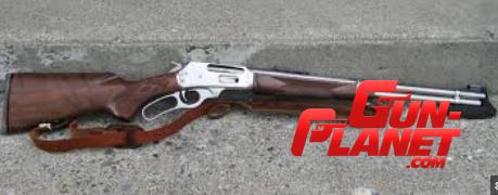 COMPRO Marlin 336 INOXIDABLE cañon 20