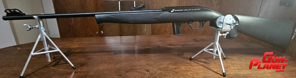 Magtech 7022 Calibre .22 LR