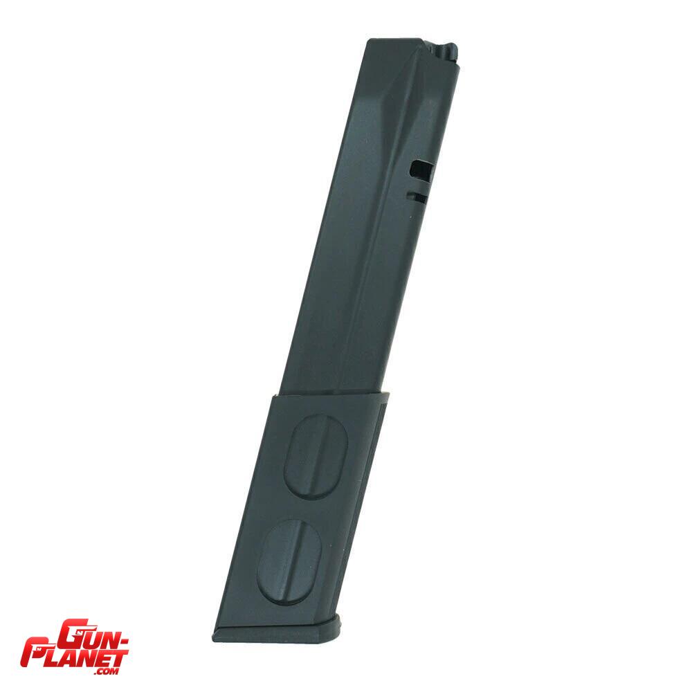 Cargador KCI Bersa 9mm 30 rondas