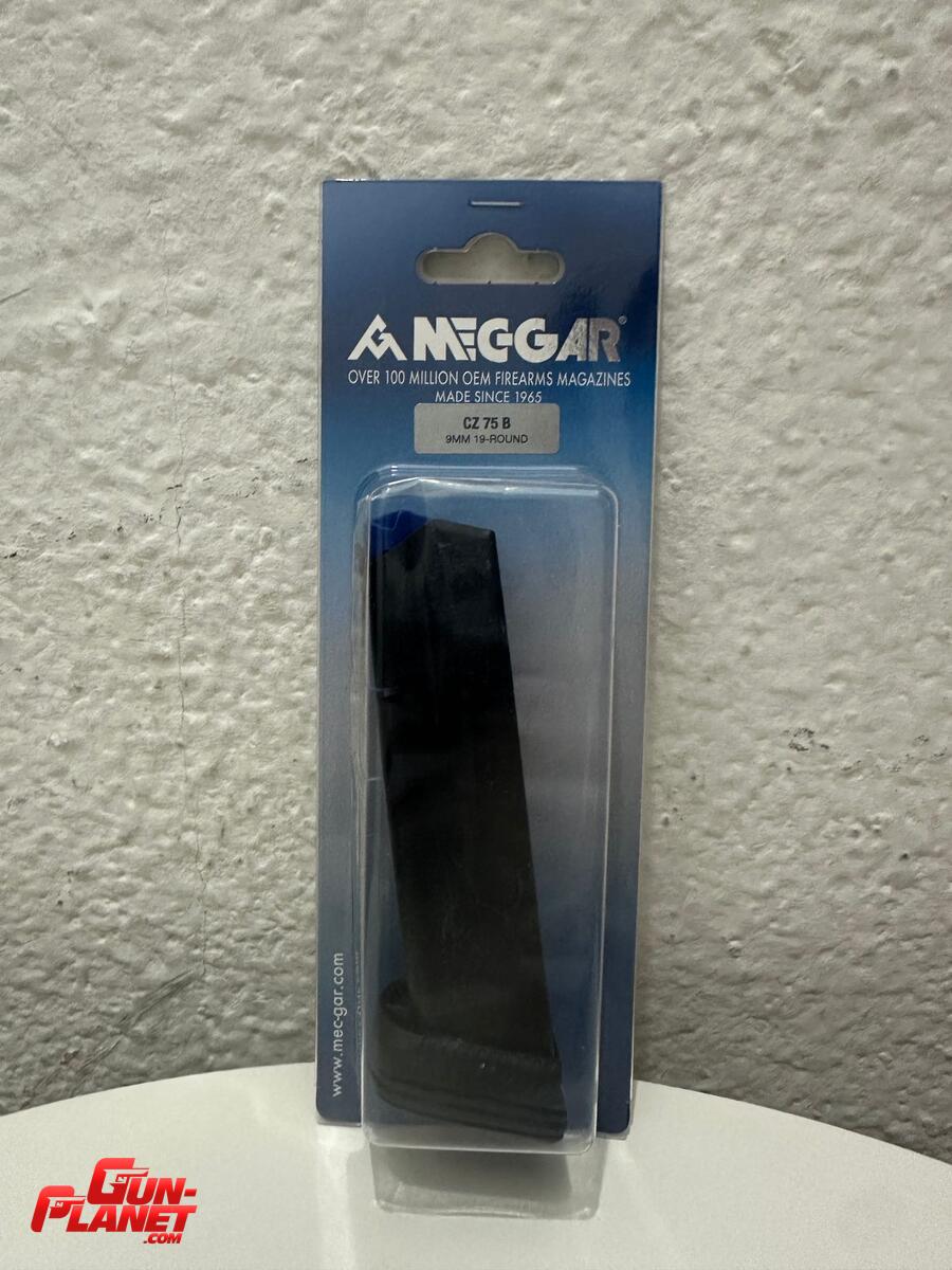 Mecgar cargador 19rd mecgar para cz shadow