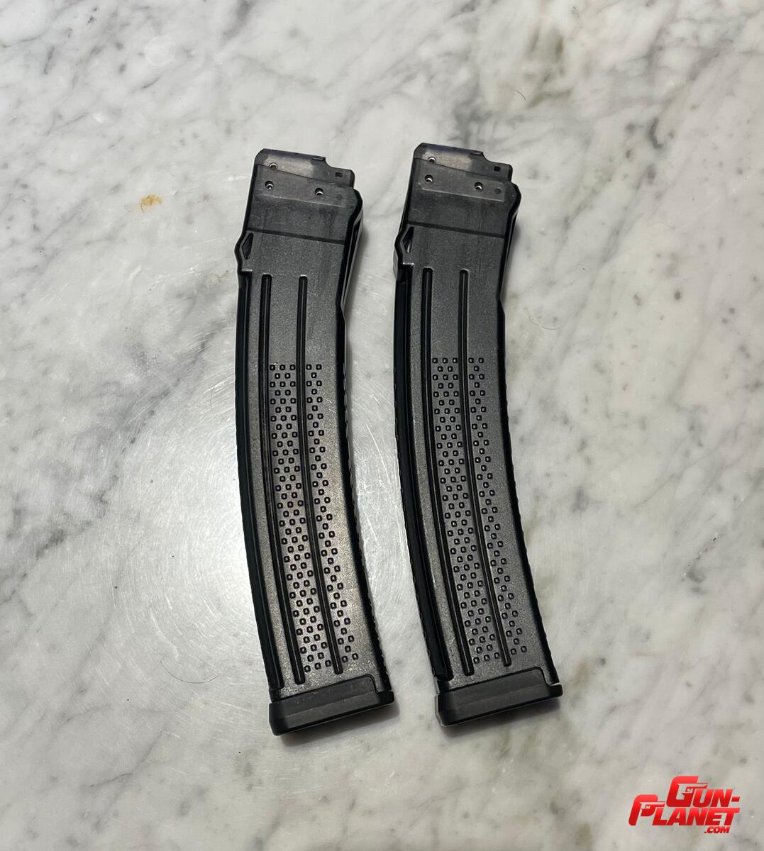 Sig Sauer Cargadores MPX de 30 tiros