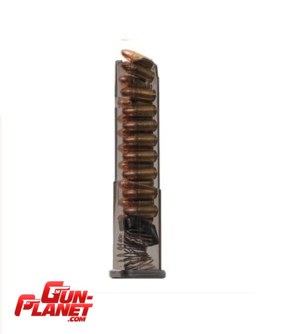  ETS cargador Glock 43x / 48 19 Rd Ets