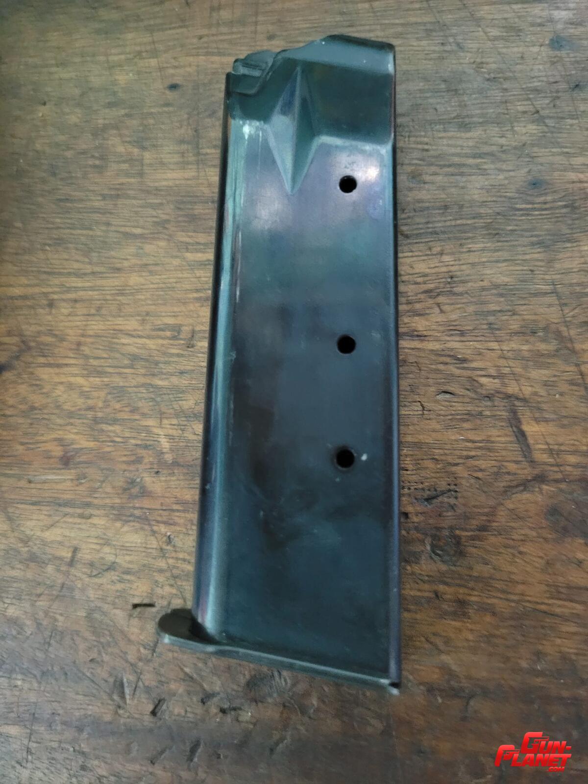 Para Ordnance Cargadores de P-14 45 TRES UNIDADES-COMBO