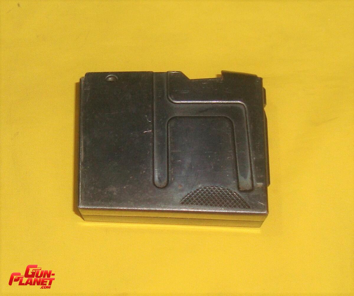 Marlin  cargador para mod 50 55 y 512 calibre 12/70