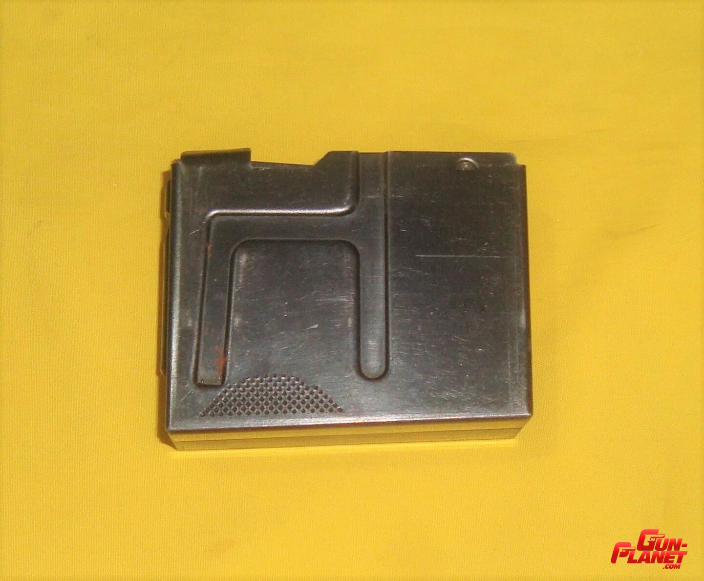 Marlin  cargador para mod 50 55 y 512 calibre 12/70