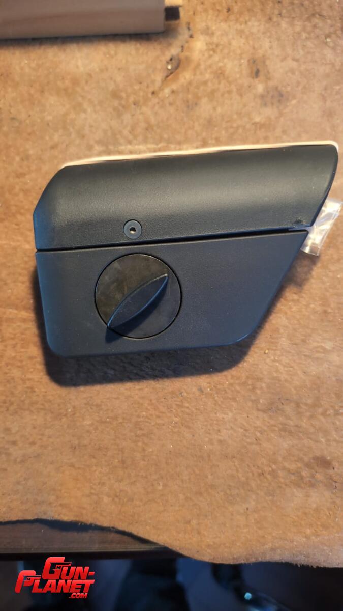Steyr Mannlicher carillera steyr scout