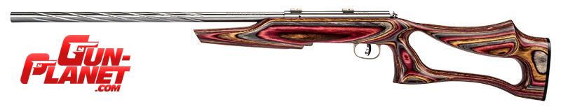 Savage Mark II