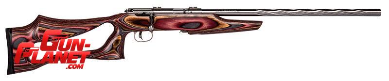 Savage Mark II 22 LR