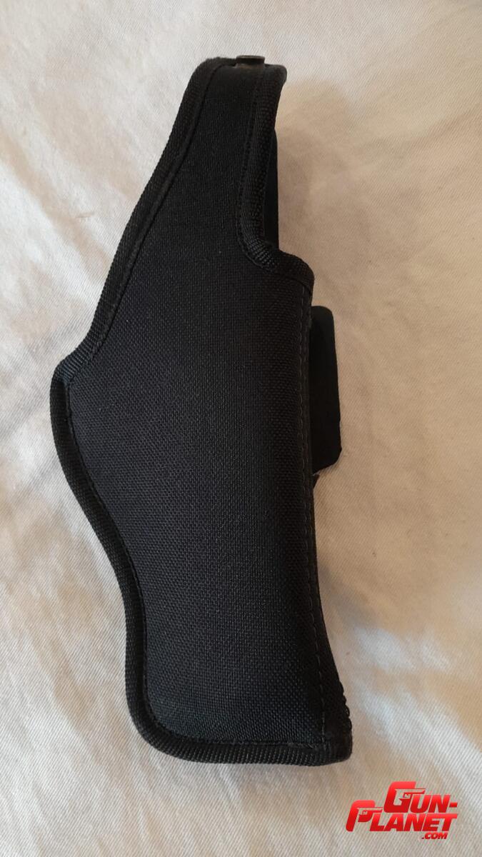 Houston pistolera externa para Bersa BP9