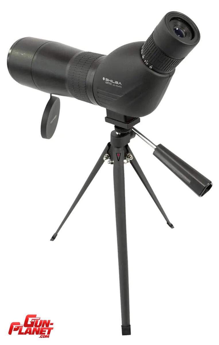 Shilba CATALEJO SHILBA OPTIX 15-45x60