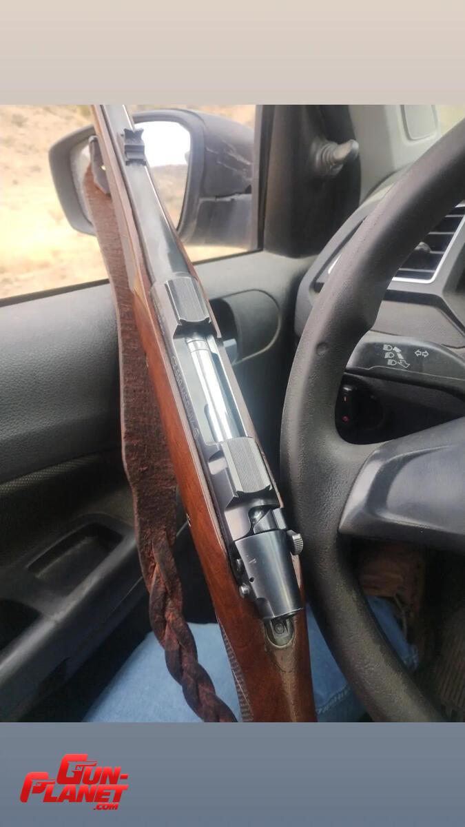 CZ 550 lux 