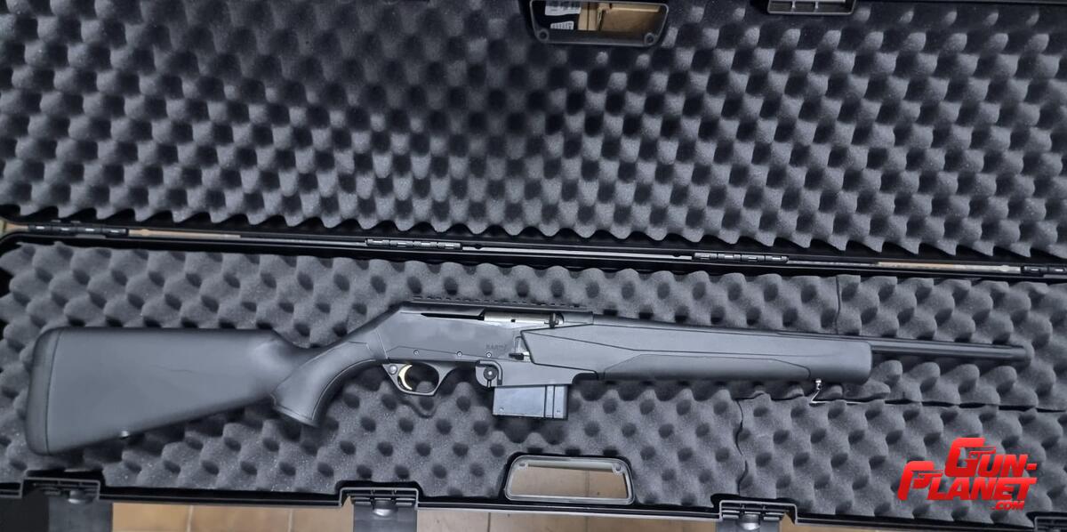 Browning BAR MK III SEMIAUTO cal 308 A ESTRENAR