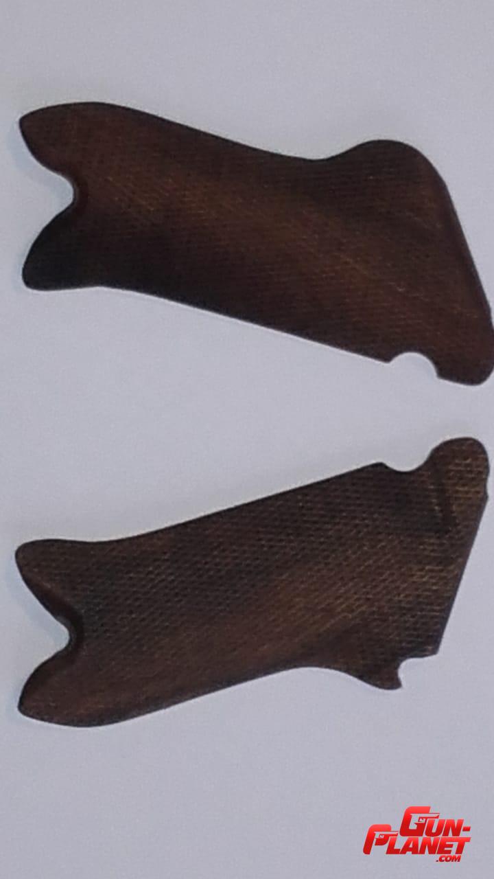  Cachas para Luger Parabellum P08 nuevas