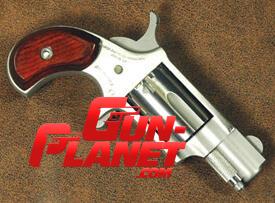 North American 22 LR NAA MINI