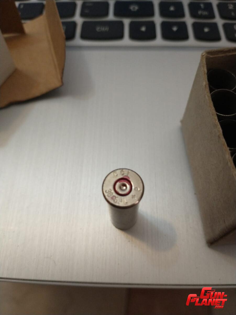  50 Vainas Calibre 38 Special Marca CCI Hacemos Envíos