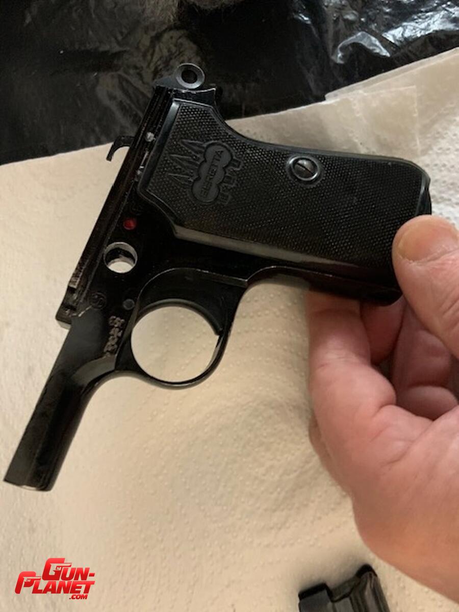 Beretta 948