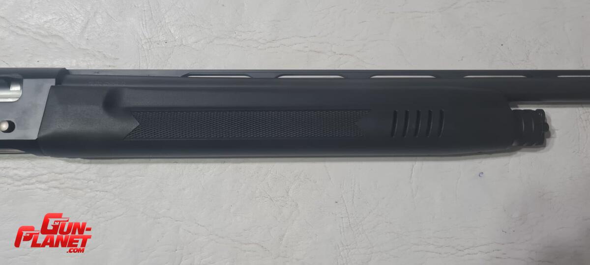 Akkar Stopping power