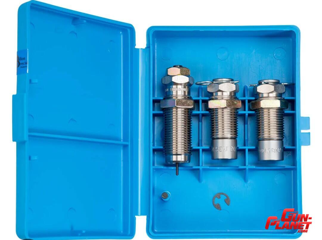 Dillon Dies cal 40S&w