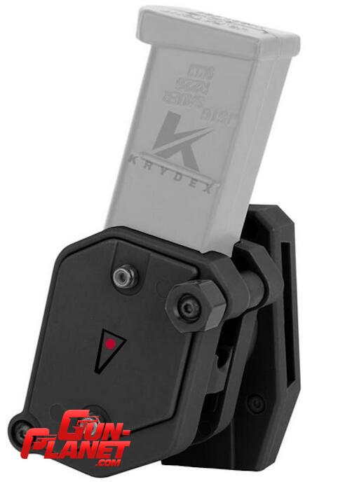  PORTA CARGADOR KRYDEX ORIGINAL IPSC UNIVERSAL