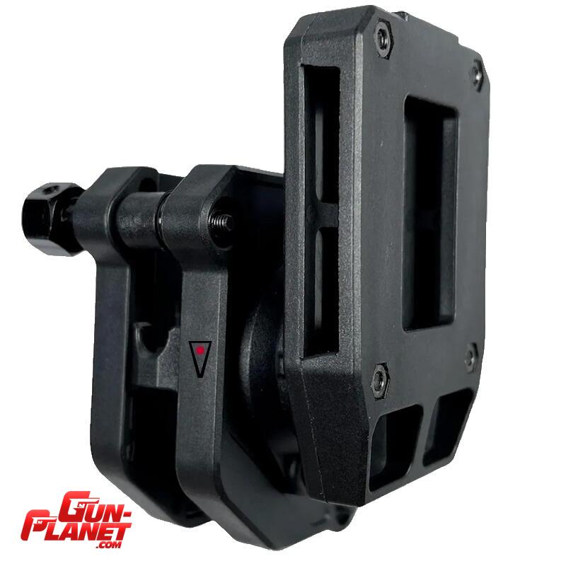 Black Scorpion PORTA CARGADOR ORIGINAL IPSC UNIVERSAL