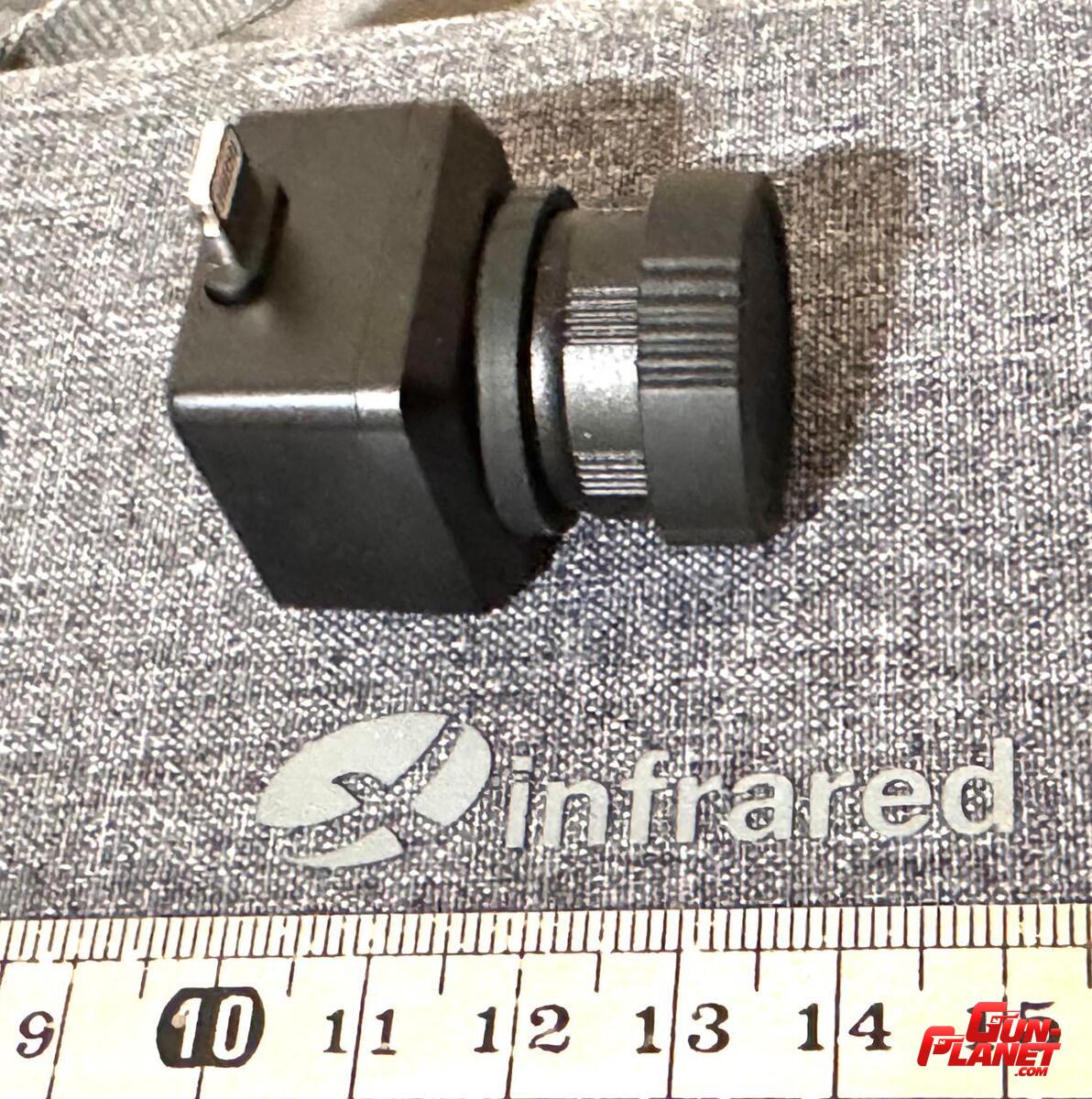  CAMARA INFRARROJA XINFRARED T2 PRO