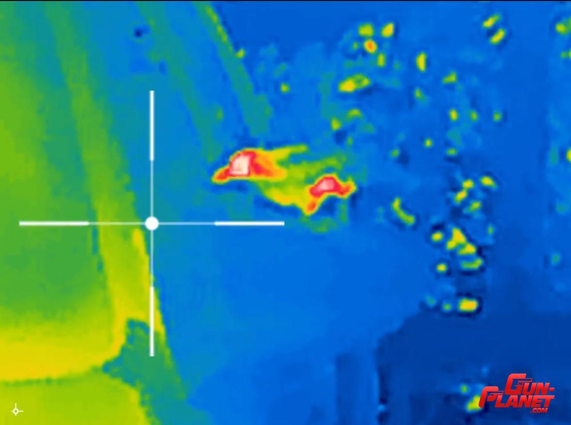  CAMARA INFRARROJA XINFRARED T2 PRO