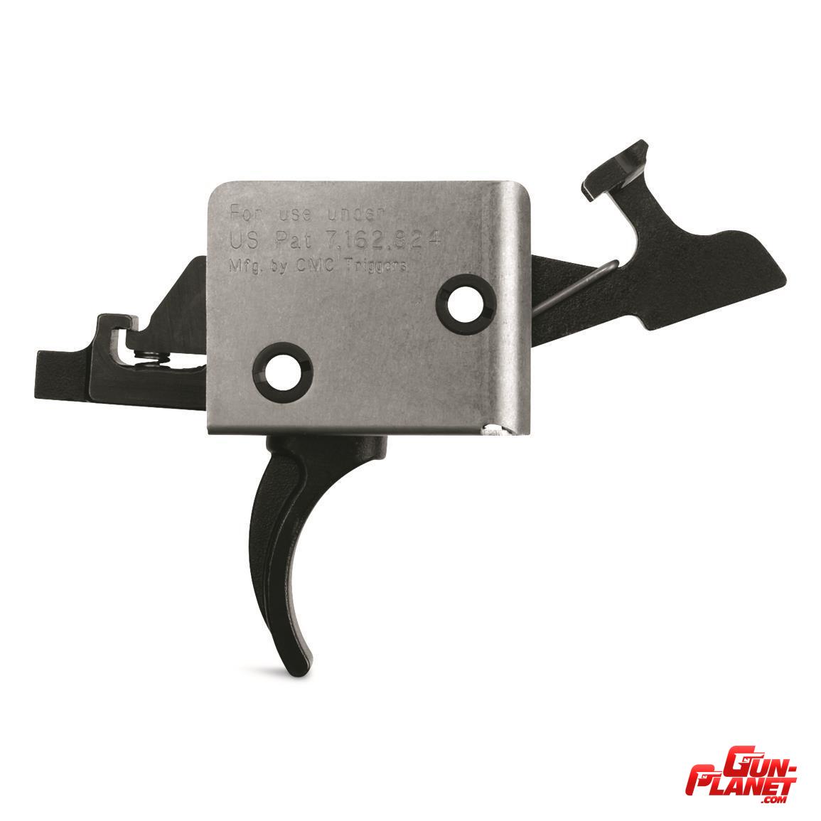 CMC Single Stage Drop-in Trigger (disparador AR15 - S&W MP15)