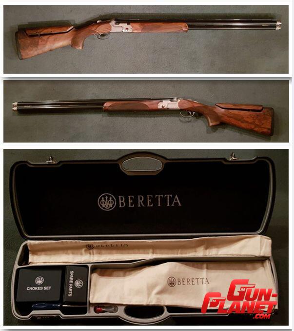 Beretta DT11