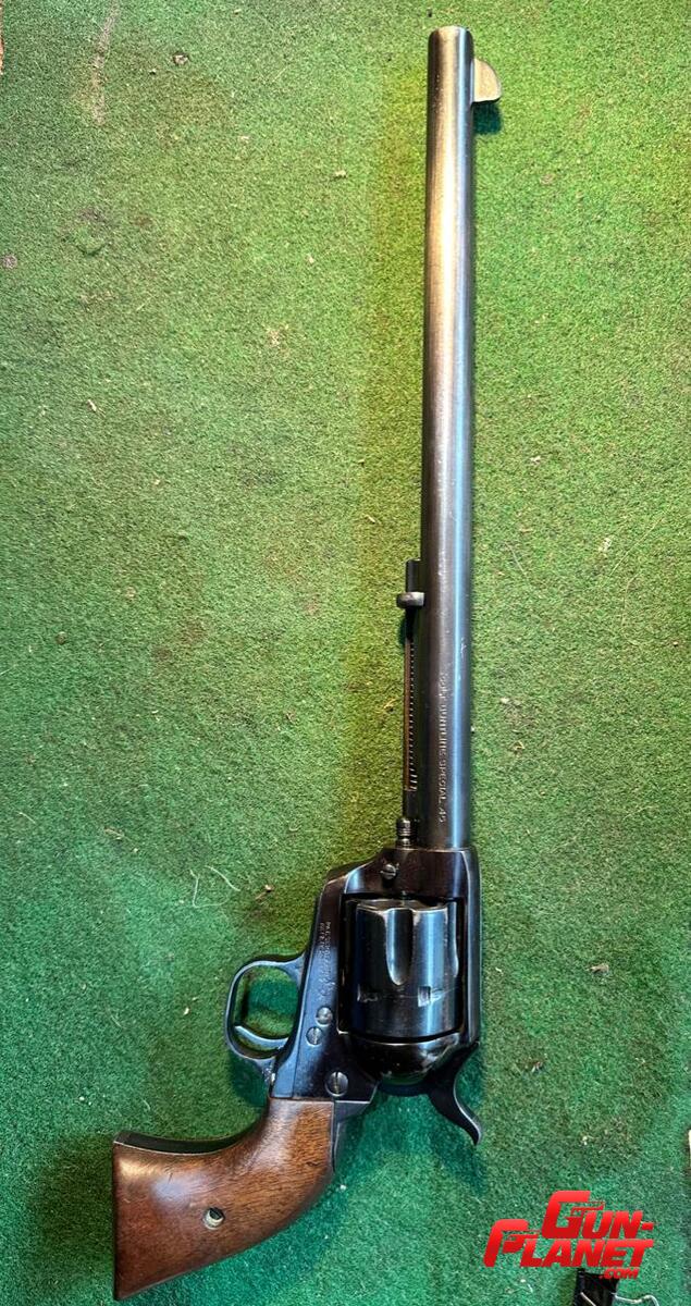 Colt Buntline 12