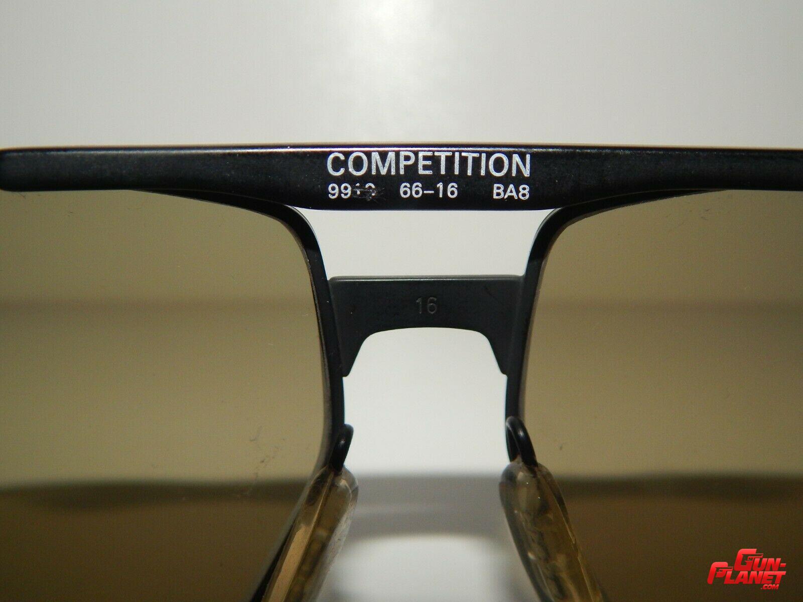Zeiss competition negro 