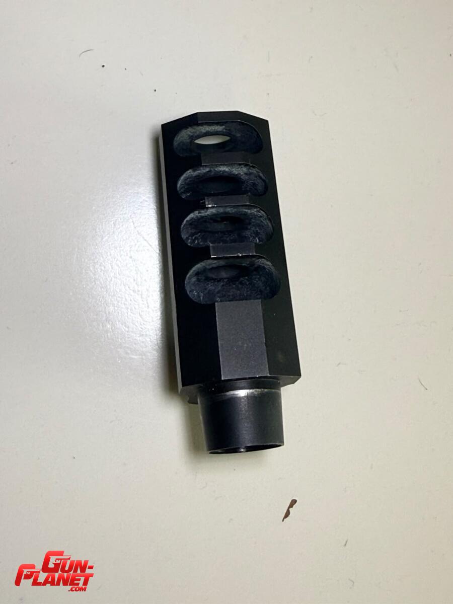CZ COMPENSADOR CZECHMATE